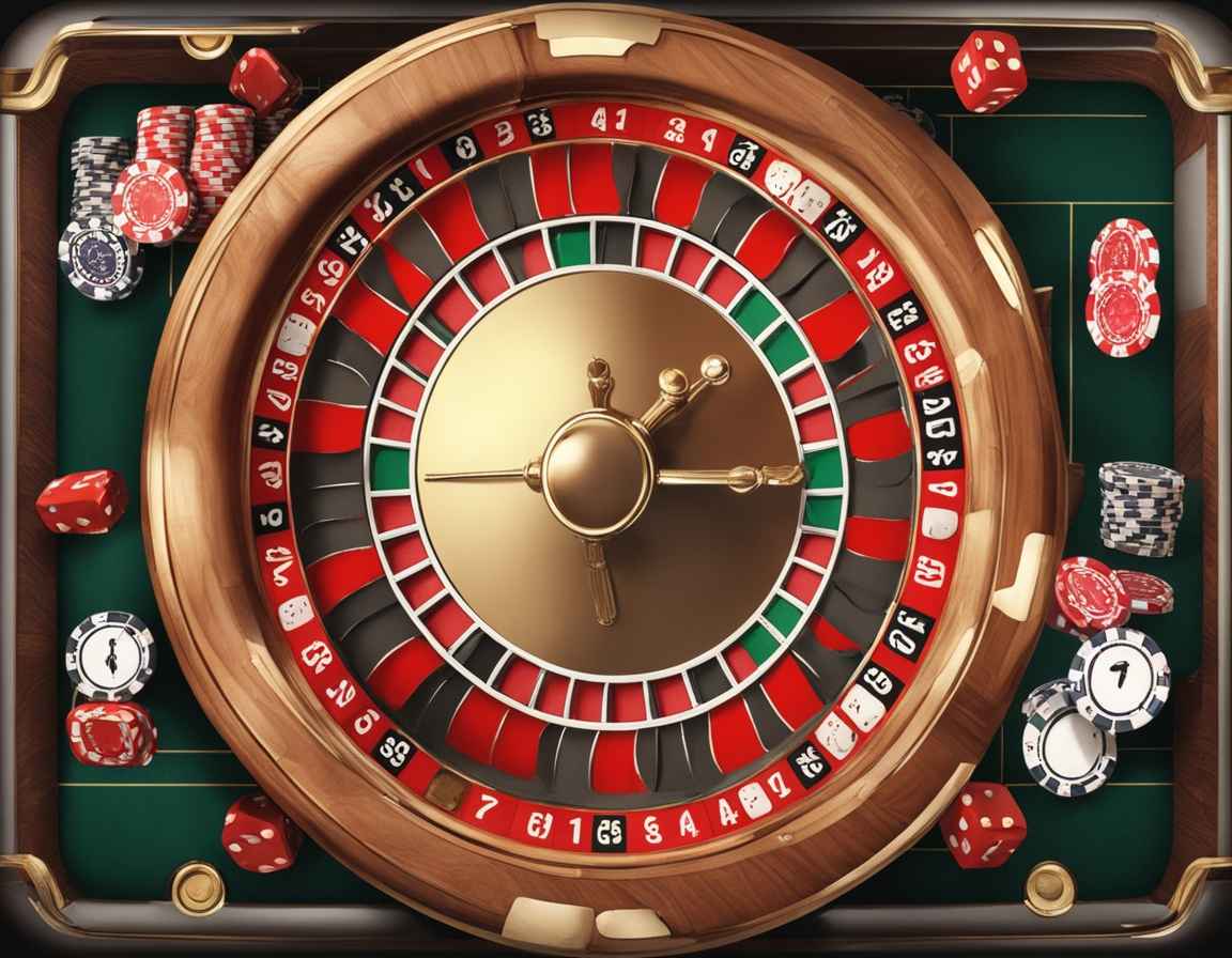 trofeu bet